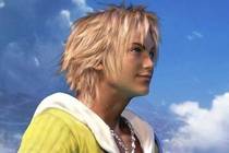 Final Fantasy X: сравнение HD и SD Final Fantasy X: сравнение HD и SD